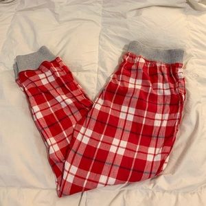 PJ pants from Aerie